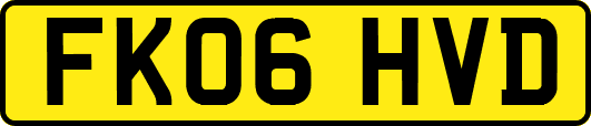 FK06HVD