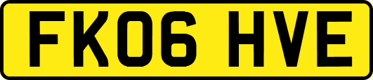 FK06HVE