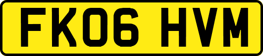 FK06HVM