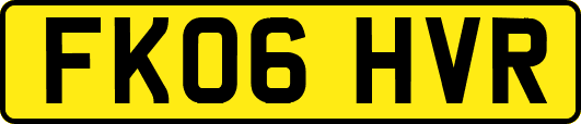 FK06HVR