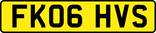 FK06HVS