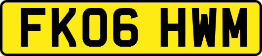 FK06HWM