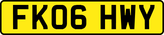 FK06HWY