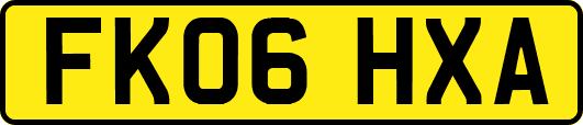 FK06HXA