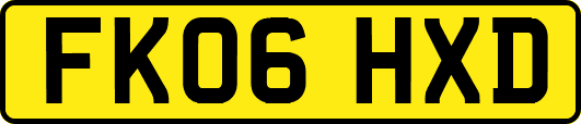 FK06HXD