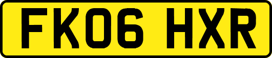 FK06HXR