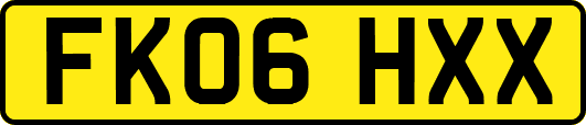FK06HXX