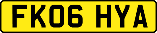 FK06HYA
