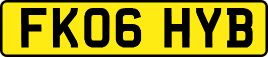 FK06HYB