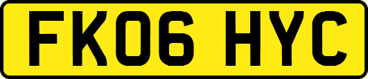 FK06HYC