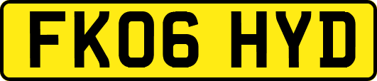 FK06HYD