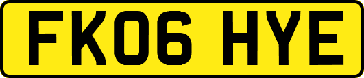 FK06HYE