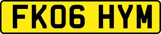 FK06HYM