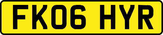 FK06HYR