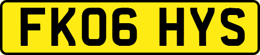 FK06HYS