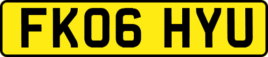 FK06HYU