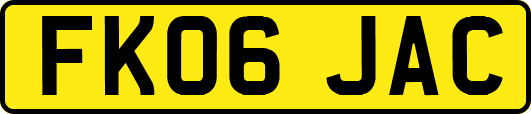 FK06JAC