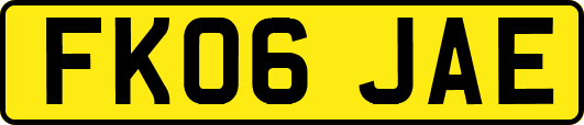 FK06JAE