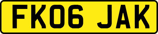 FK06JAK