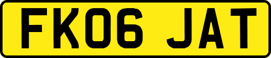 FK06JAT