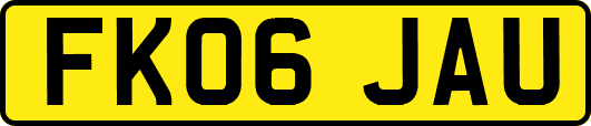 FK06JAU