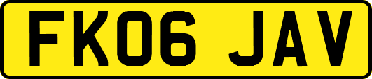 FK06JAV