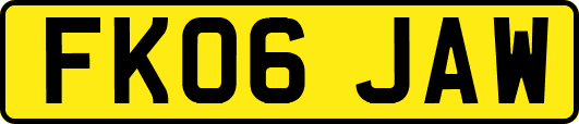 FK06JAW