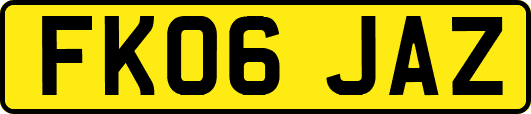 FK06JAZ