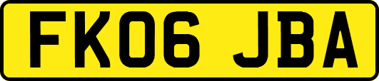 FK06JBA