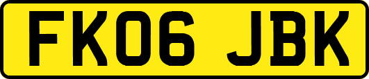 FK06JBK