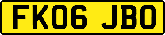 FK06JBO
