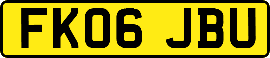 FK06JBU