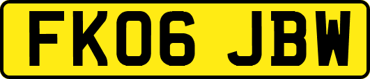 FK06JBW