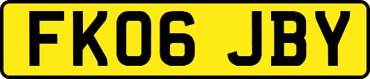FK06JBY