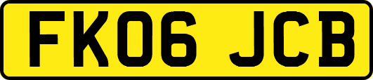FK06JCB