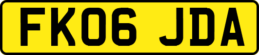 FK06JDA