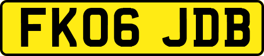FK06JDB