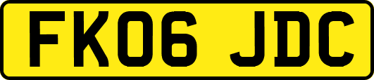 FK06JDC