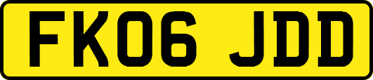 FK06JDD