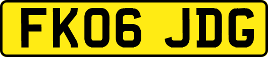 FK06JDG