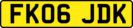FK06JDK
