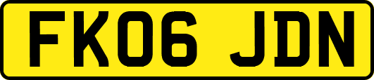 FK06JDN