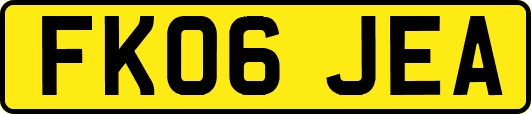 FK06JEA