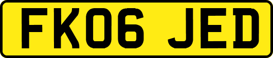 FK06JED