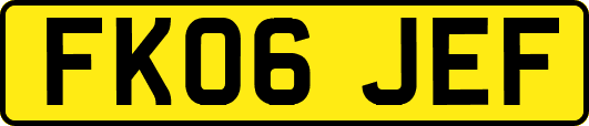 FK06JEF