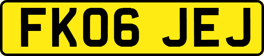 FK06JEJ