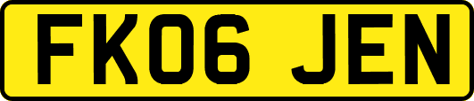FK06JEN