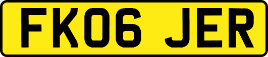 FK06JER