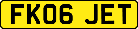 FK06JET