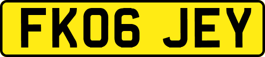 FK06JEY